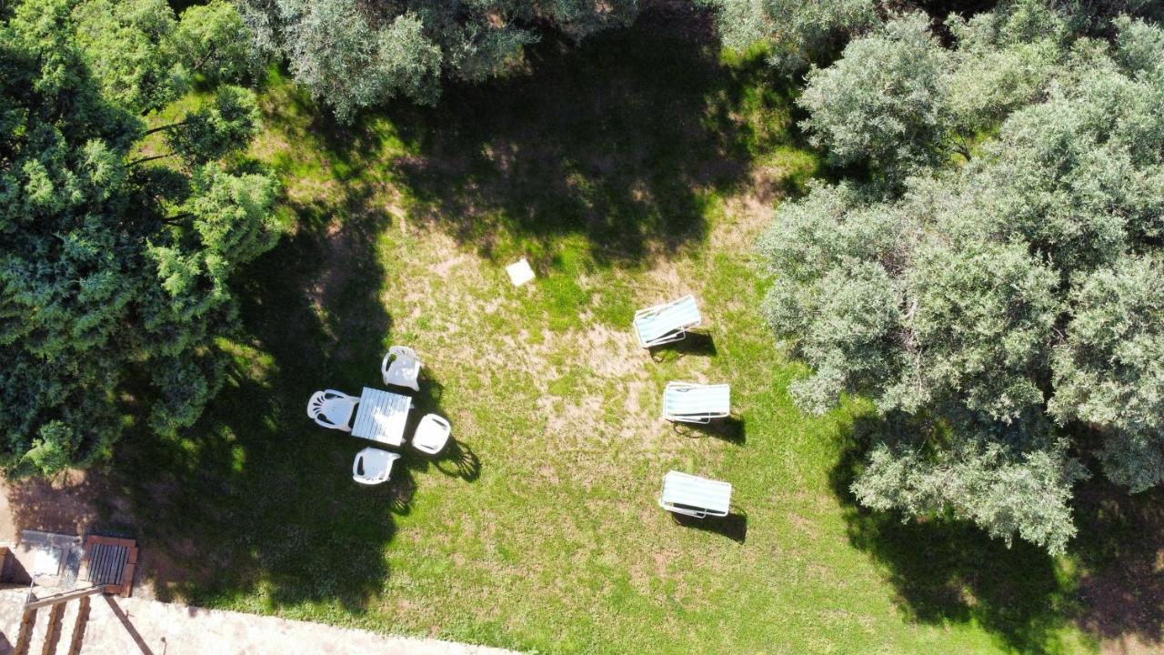 Samurtabianca 1 Pula Exteriör bild